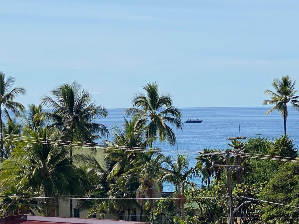 凯路亚-科纳Da Kona West 305公寓 外观 照片