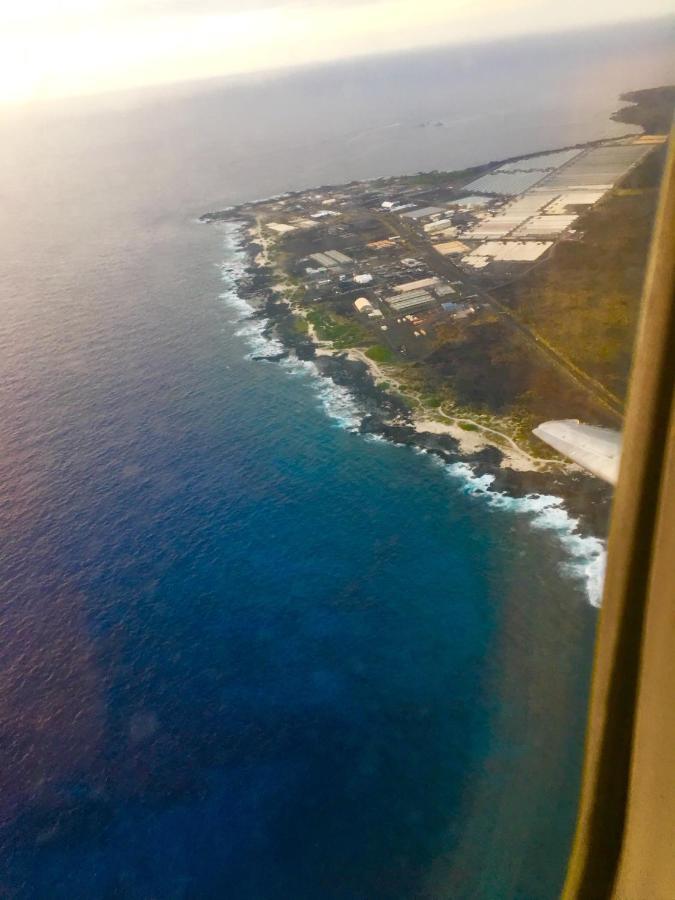 凯路亚-科纳Da Kona West 305公寓 外观 照片
